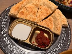 -耶里夏丽·新疆菜(田林东路店)