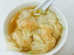 全虾云吞-麦文记面家(佐敦店)