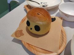 -眉州东坡·熊猫主题餐厅(枫蓝店)