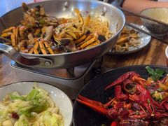 -虾小龙老长沙龙虾馆(坡子街店)