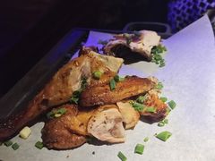 -绿茶餐厅(西湖银泰百货店)
