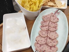 -云中鱼蒸汽石锅鱼(川沙百联店)