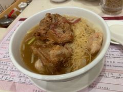 -池记(尖沙咀店)