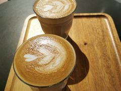 -Peet's 皮爷咖啡(东湖路手作店)