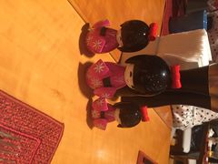 希尔顿视界美食自助餐厅-视界美食自助餐厅·石家庄希尔顿酒店