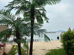 -三亚蜈支洲岛旅游区