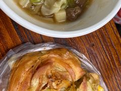 -段生记肉丸糊辣汤(西铁大明宫住宅小区店)