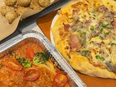 -达美乐比萨(南京西路店)