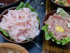 -乖嬢嬢重庆老火锅(南联店)