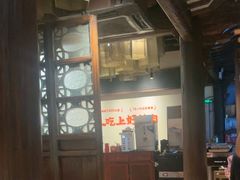 -东门口涮肉·砂锅·烤串(老门东店)