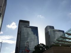 -喜茶(深圳福田星河COCO Park店)