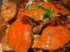 -大哈福烧烤·海鲜·家常菜(延安三路店)