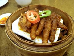 -点心皇子茶餐厅(万国大都会店)