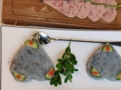 -锅爷爷重庆老火锅(临平店)