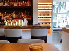 -The PEAT Coffee(深业中城店)