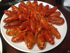 -霄汉牛三鲜湖北砂锅菜(万松园2店)