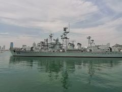 -中国人民解放军海军博物馆