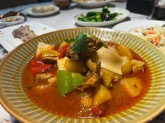 -贯贯吉·清真餐厅(浙江中路店)