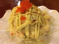 -宝寿司(红瓦寺店)