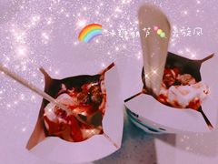 -麦当劳(卫星广场店)