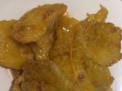 -金狮麟·新豫菜(金码大厦店)