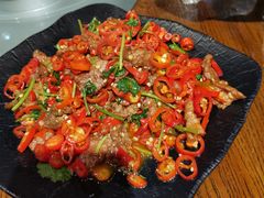 -赤宴·川菜(玉林店)