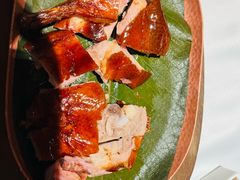 -小厨娘淮扬菜(龙湾天街店)