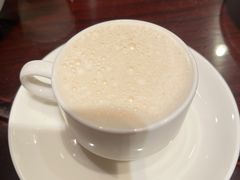 -白天鹅宾馆-玉堂春暖餐厅