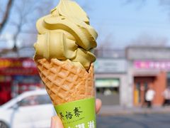 -吴裕泰茶庄(鼓楼店)
