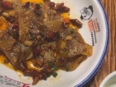 -彭厨(玉荣庄店)