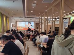 -小满手工粉(北京富力广场店)