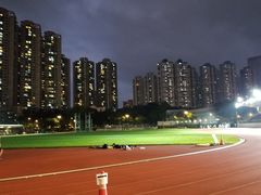 -屯门邓肇坚运动场