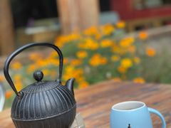 -田德能咖啡博物馆