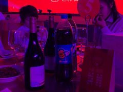 -上海佘山世茂艾美酒店