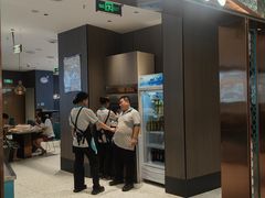 -半天妖烤鱼(和平印象城店)