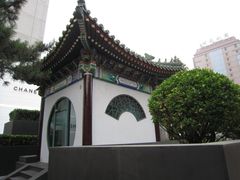 门面-王府半岛酒店