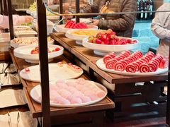 -食间牛排(湖西路店)