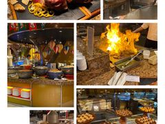 -杭州国际会议中心洲际酒店-原素全日餐厅(解放东路店)