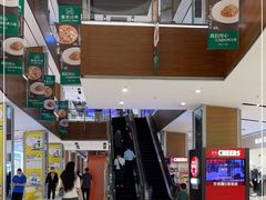 -远洋未来广场(育慧北路店)