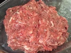 -五洞培记山庄·鲜牛肉火锅