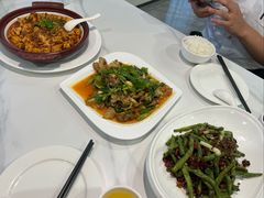 -金熊猫川菜餐厅