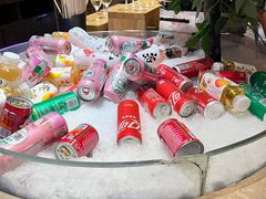 -海玥荟海鲜姿造自助餐厅(欧罗巴广场店)