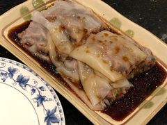 牛肉肠粉-正斗·港式粤菜(SKLP店)