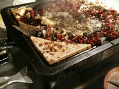 -探鱼·鲜青椒爽麻烤鱼(广州花都来又来店)