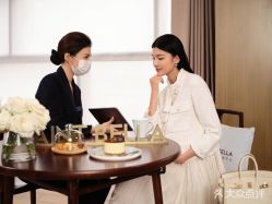 -圣贝拉母婴护理中心(深圳莱佛士店)