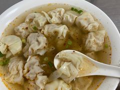 -汪家馄饨(集庆路店)