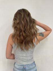 -Hair corner 香港发廊