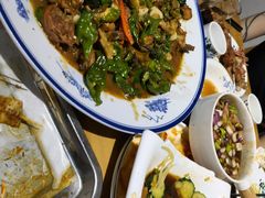 -食鸡公社辣子鸡·潍坊菜·烧烤