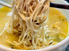 扬州煮干丝-苏帮袁Sue Cuisine(来福士店)