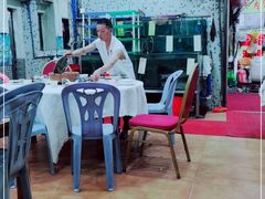 -广宁炭炉鸡煲·富临门饭店